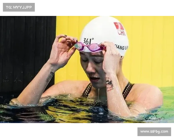 中国泳协启动蛙泳青训专项 以世青赛数据为基础推动训练体系改革