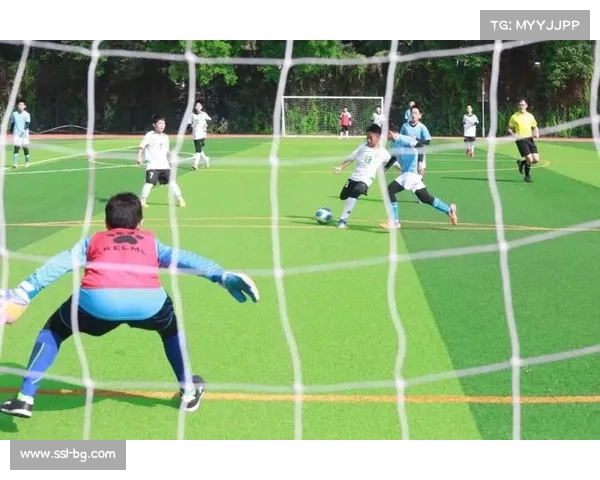 推动体育教育深度融合 足球校园活动持续开展 推动体育教育深度融合 足球校园活动持续开展