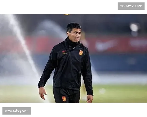 邵佳一正式接任中国男足主教练 迎接新挑战 邵佳一正式接任中国男足主教练 迎接新挑战