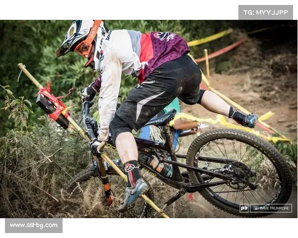 耐力赛崛起：分析Enduro世界系列赛受欢迎的背后原因