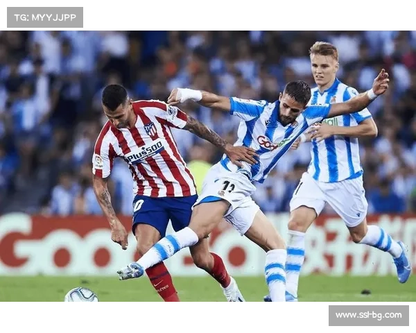 高位逼抢战术西甲流行,体能分配成胜负关键手 高位逼抢战术西甲流行,体能分配成胜负关键手