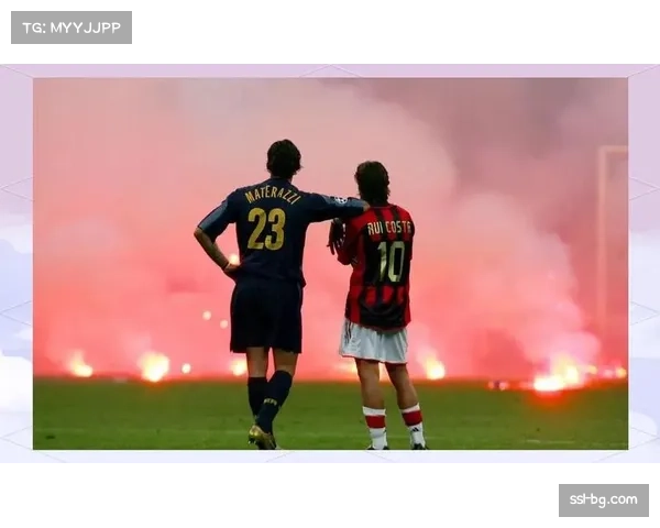 米兰德比上演戏剧性逆转，国米全场仅3次射正即打入2球